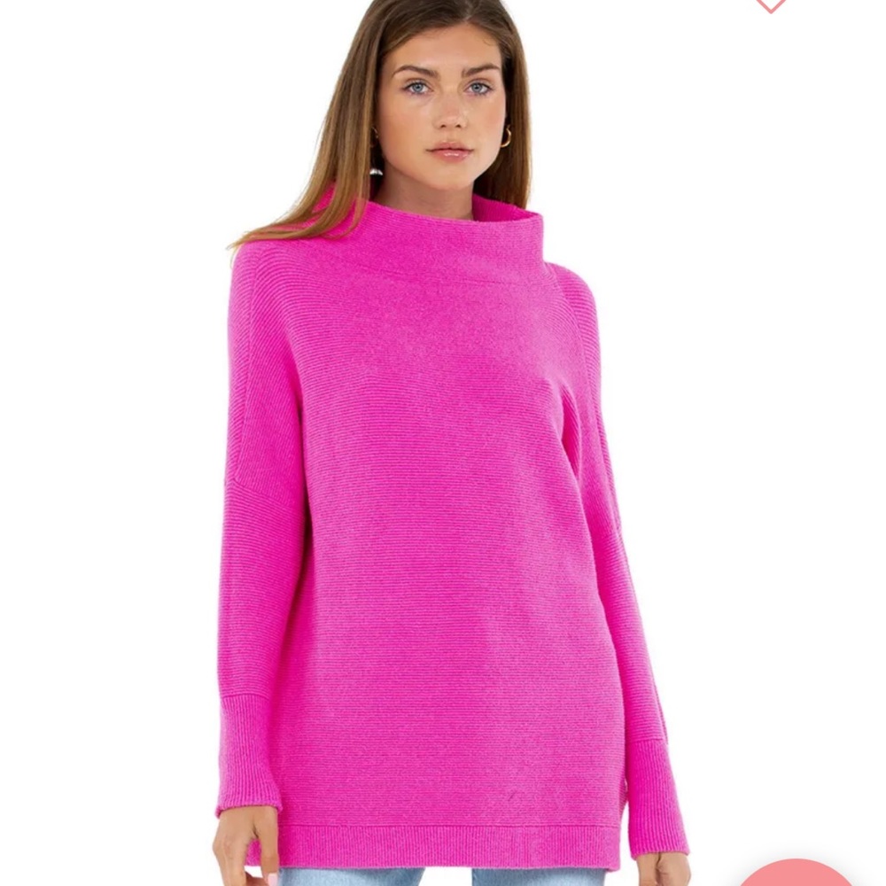 Free people sweater